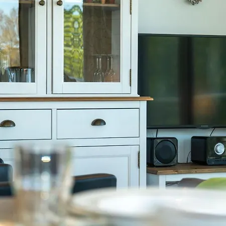 아파트 Duenenpark-heiligenhafen-haus-duenenblick-wohnung-3-duenenjuwel *