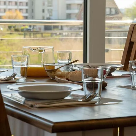 Duenenpark-heiligenhafen-haus-duenenblick-wohnung-3-duenenjuwel * 하일리겐하펜